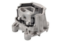 Axle body/engine support bearing 108702 FEBI