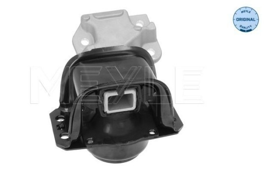 Axle body/engine support bearing 11-14 030 0031 Meyle