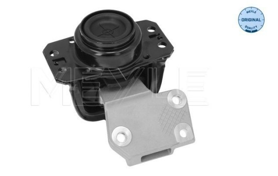 Axle body/engine support bearing 11-14 030 0031 Meyle, Image 2