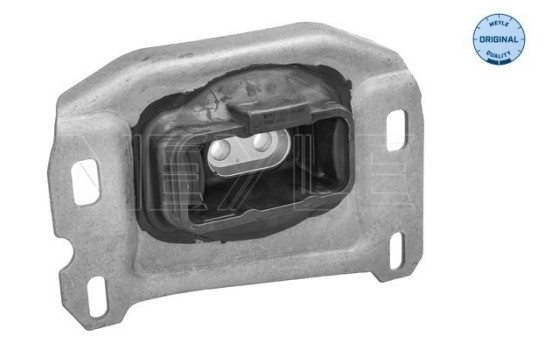 Axle body/engine support bearing 11-14 184 0034 Meyle