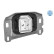 Axle body/engine support bearing 11-14 184 0034 Meyle, Thumbnail 2