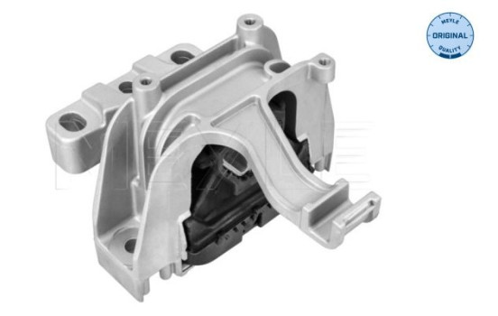 Axle body/engine support bearing 114 030 0003 Meyle