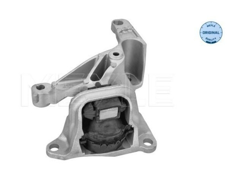 Axle body/engine support bearing 16-14 030 0097 Meyle