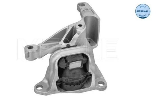 Axle body/engine support bearing 16-14 030 0097 Meyle
