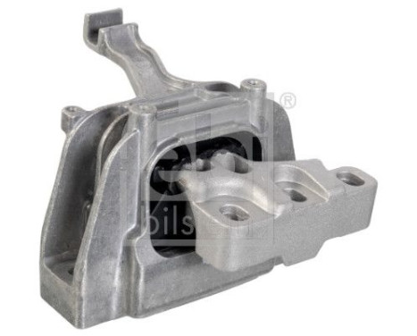 Axle body/engine support bearing 180460 FEBI