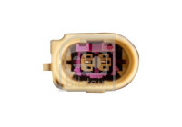 Axle body/engine support bearing 180461 FEBI