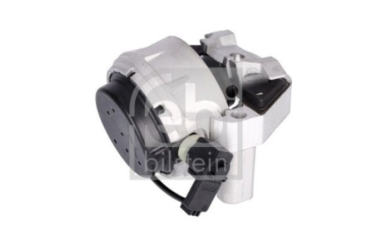 Axle body/engine support bearing 180461 FEBI, Image 2