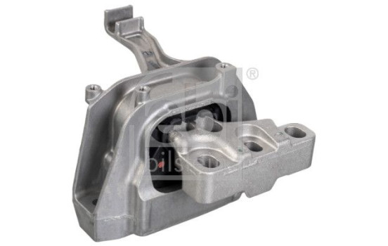 Axle body/engine support bearing 180495 FEBI