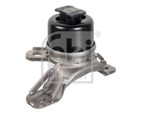 Axle body/engine support bearing 180531 FEBI