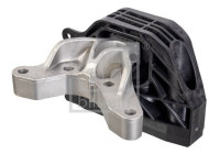 Axle body/engine support bearing 180535 FEBI