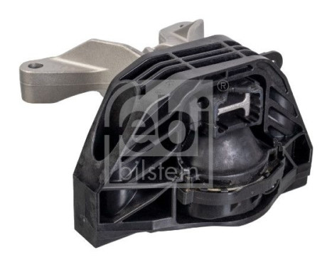 Axle body/engine support bearing 180536 FEBI