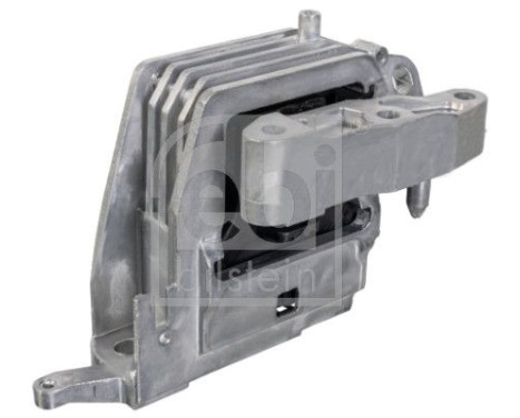 Axle body/engine support bearing 180596 FEBI