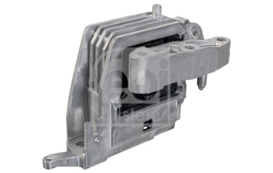 Axle body/engine support bearing 180596 FEBI