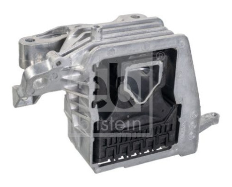 Axle body/engine support bearing 180596 FEBI, Image 2