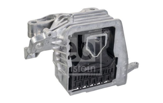 Axle body/engine support bearing 180596 FEBI, Image 2