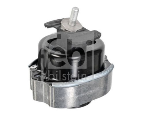 Axle body/engine support bearing 180768 FEBI