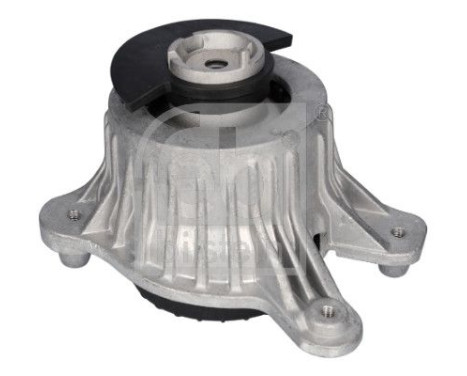 Axle body/engine support bearing 180894 FEBI