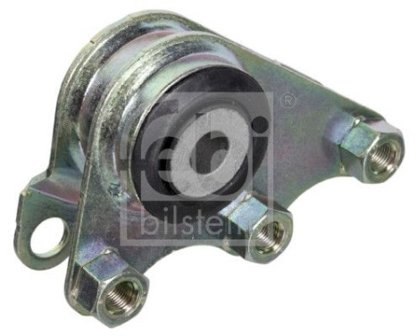 Axle body/engine support bearing 180902 FEBI