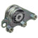 Axle body/engine support bearing 180902 FEBI