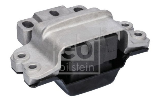 Axle body/engine support bearing 181096 FEBI