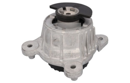 Axle body/engine support bearing 183361 FEBI