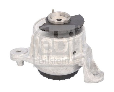 Axle body/engine support bearing 183587 FEBI, Image 2