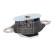 Axle body/engine support bearing 183630 FEBI, Thumbnail 2