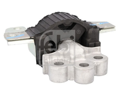 Axle body/engine support bearing 183649 FEBI, Image 2