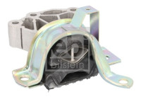 Axle body/engine support bearing 183652 FEBI