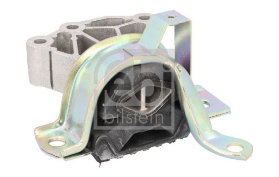 Axle body/engine support bearing 183652 FEBI