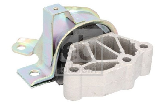 Axle body/engine support bearing 183652 FEBI, Image 2