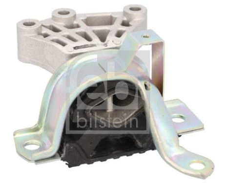 Axle body/engine support bearing 183664 FEBI