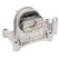 Axle body/engine support bearing 183671 FEBI, Thumbnail 2