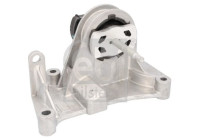 Axle body/engine support bearing 183671 FEBI