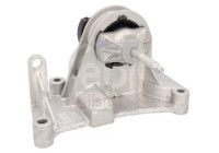 Axle body/engine support bearing 183678 FEBI
