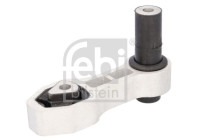 Axle body/engine support bearing 183680 FEBI