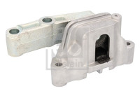 Axle body/engine support bearing 183683 FEBI