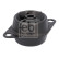 Axle body/engine support bearing 183694 FEBI, Thumbnail 2