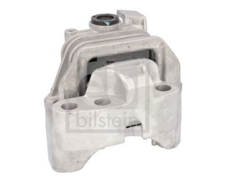 Axle body/engine support bearing 183695 FEBI, Image 2