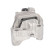 Axle body/engine support bearing 183695 FEBI, Thumbnail 2
