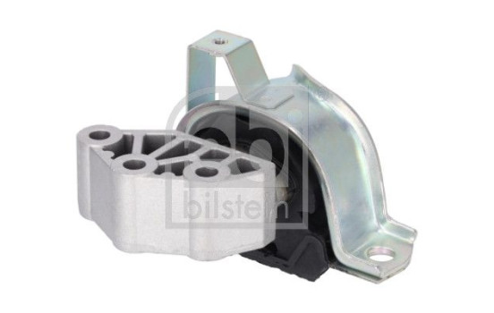 Axle body/engine support bearing 183706 FEBI, Image 2