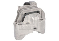 Axle body/engine support bearing 183939 FEBI