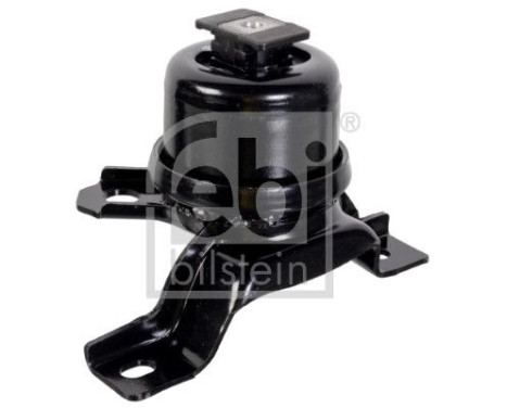 Axle body/engine support bearing 184056 FEBI
