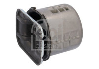 Axle body/engine support bearing 184136 FEBI