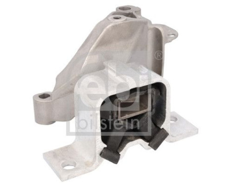 Axle body/engine support bearing 184137 FEBI
