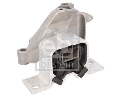 Axle body/engine support bearing 184137 FEBI