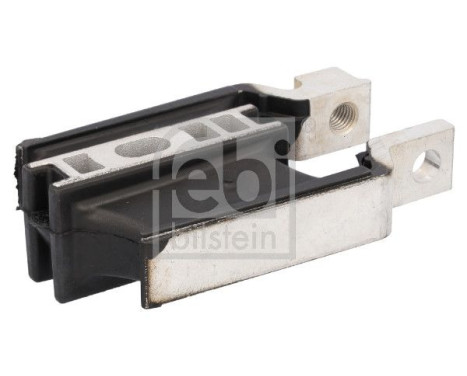 Axle body/engine support bearing 184146 FEBI