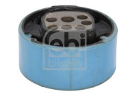 Axle body/engine support bearing 184149 FEBI