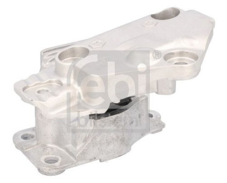 Axle body/engine support bearing 184161 FEBI, Image 2