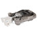 Axle body/engine support bearing 184163 FEBI